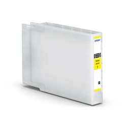 Ink-jet epson wf-c81xx / wf-c86xx xl amarillo