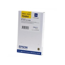 Ink-jet epson wf-c8190 / wf-c8690 xxl amarillo