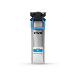 Ink-jet epson wf-c5xxx series ink l cian 3000