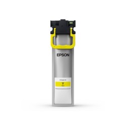 Ink-jet epson wf-c5xxx series ink l amarillo 3000