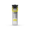 Ink-jet epson wf-c5xxx series ink l amarillo 3000