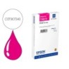 Ink-jet epson wf-6xxx magenta xxl