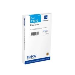 Ink-jet epson wf-6xxx cian xxl