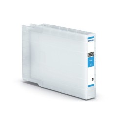 Ink-jet epson wf-6xxx cian xxl