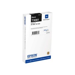 Ink-jet epson wf-6590dwf/wf-6090dw negro xl