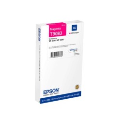 Ink-jet epson wf-6590dwf/wf-6090dw magenta xl