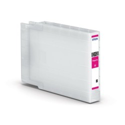 Ink-jet epson wf-6590dwf/wf-6090dw magenta xl