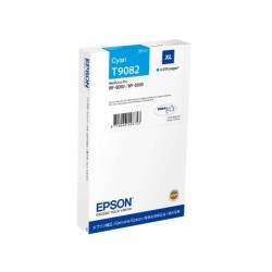 Ink-jet epson wf-6590dwf/wf-6090dw cian xl