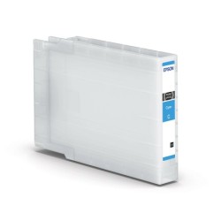 Ink-jet epson wf-6590dwf/wf-6090dw cian xl