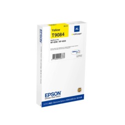 Ink-jet epson wf-6590dwf/wf-6090dw amarillo xl