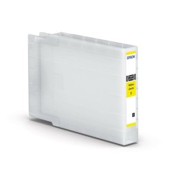 Ink-jet epson wf-6590dwf/wf-6090dw amarillo xl
