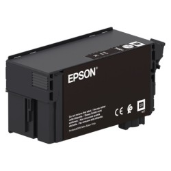 Ink-jet epson ultrachrome xd2 negro t40d140 sc-t3100/sc-t 5100 80 ml