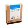 Ink-jet epson ultrachrome xd2 cian t40d240 sc-t3100/sc-t5100 50 ml