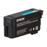Ink-jet epson ultrachrome xd2 cian t40d240 sc-t3100/sc-t5100 50 ml