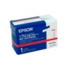 Ink-jet epson tm-j 7100/7600 rojo