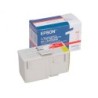 Ink-jet epson tm-j 7100/7600 rojo