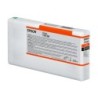Ink-jet epson t913a orange ink 200ml