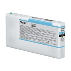 Ink-jet epson t9135 light cian ink 200ml