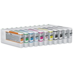 Ink-jet epson t9135 light cian ink 200ml