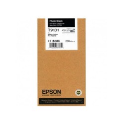 Ink-jet epson t9131 photo negro ink 200ml