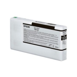 Ink-jet epson t9131 photo negro ink 200ml