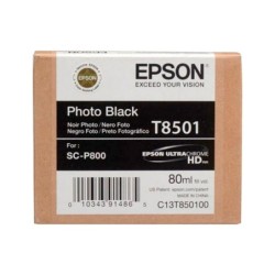 Ink-jet epson surecolor sc-p800 negro foto