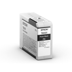 Ink-jet epson surecolor sc-p800 negro foto