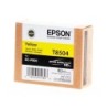 Ink-jet epson surecolor sc-p800 amarillo
