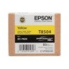 Ink-jet epson surecolor sc-p800 amarillo