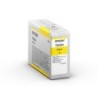 Ink-jet epson surecolor sc-p800 amarillo
