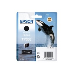 Ink-jet epson surecolor sc-p600 negro foto