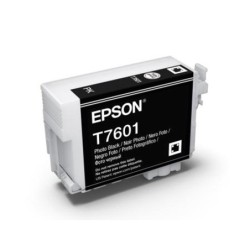 Ink-jet epson surecolor sc-p600 negro foto