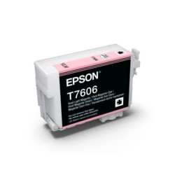 Ink-jet epson surecolor sc-p600 magenta vivo claro