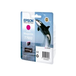 Ink-jet epson surecolor sc-p600 magenta vivo