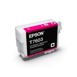 Ink-jet epson surecolor sc-p600 magenta vivo