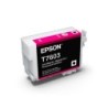 Ink-jet epson surecolor sc-p600 magenta vivo
