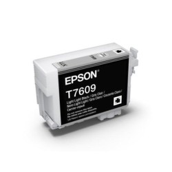 Ink-jet epson surecolor sc-p600 gris claro