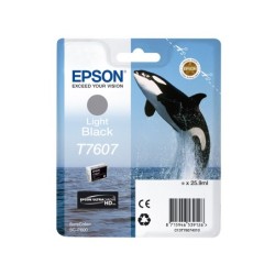 Ink-jet epson surecolor sc-p600 gris