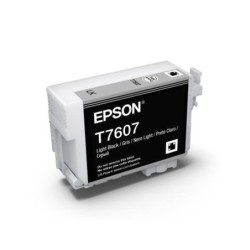 Ink-jet epson surecolor sc-p600 gris