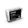 Ink-jet epson surecolor sc-p600 gris