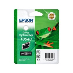 Ink-jet epson stylus photo r-800/1800 optimizador de brillo, 400 paginas