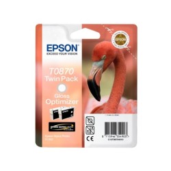 Ink-jet epson stylus photo r-1900 optimizador de brillo