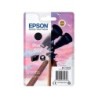 Ink-jet epson singlepack negro 502 ink