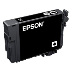 Ink-jet epson singlepack negro 502 ink