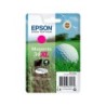 Ink-jet epson work force pro wf-3720dwf/3725dwf magenta 34xl durabrite ultra ink 950 paginas