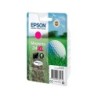 Ink-jet epson work force pro wf-3720dwf/3725dwf magenta 34xl durabrite ultra ink 950 paginas