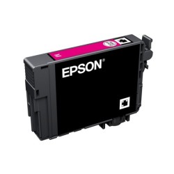 Ink-jet epson work force pro wf-3720dwf/3725dwf magenta 34xl durabrite ultra ink 950 paginas