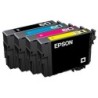 Ink-jet epson singlepack cian 35 durabrite ultra ink