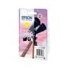 Ink-jet epson singlepack amarillo 502 ink
