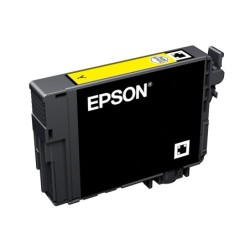Ink-jet epson work force pro wf-3720dwf/3725dwf amarillo 34xl durabrite ultra ink 950 paginas